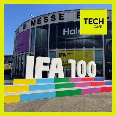 Domotique : IFA 2024
