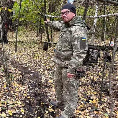 How Ukrainian Soldiers Are Preparing For The Battle Over Kherson