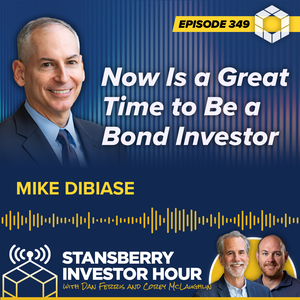 Now Is a Great Time to Be a Bond Investor