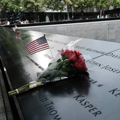 StoryCorps Presents: The Lasting Toll Of 9/11