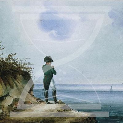 GAG272: Am Ende der Welt - Napoleons letzte Jahre im Exil