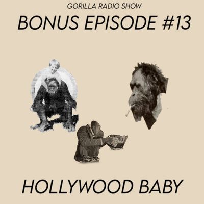 UNLOCKED! Bonus Episode #13: Hollywood Baby