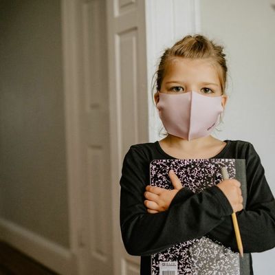 The Social-Emotional Learning Bait-and-Switch