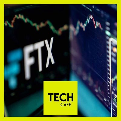📉 Faillite de FTX