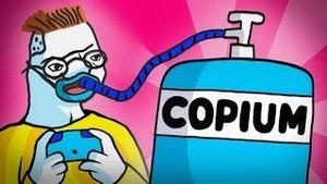 Video Games Are A Fantastic Way To Cope With Being A Loser IRL - Hamza