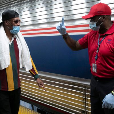 5,000,000 Cases And Counting: The U.S. Is Still Failing To Contain The Virus