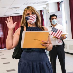 America Relied On 'Individual Decisions' To Slow The Virus. It Didn't Work
