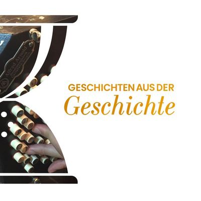 GAG495: Das Bandoneon und der Tango