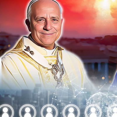 🔥 HABEMUS PAPAM LEON XIV 🔥 las 5 CLAVES GEOPOLÍTICAS y ECONÓMICAS del NUEVO PONTÍFICE