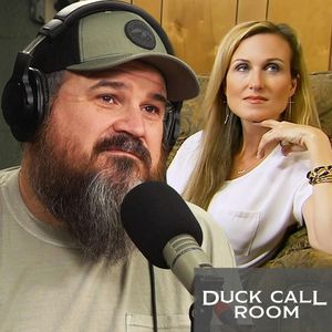 Justin Martin Cringes over His ‘Duck Dynasty’ First Date