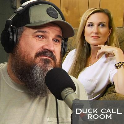 Justin Martin Cringes over His ‘Duck Dynasty’ First Date