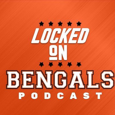 Shemar Stewart DEBUTS at Bengals practice | Day 4 Training Camp Takeaways