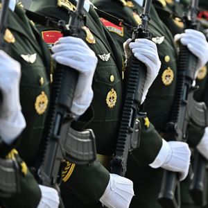 What Xi Jinping’s Military Purge Means for China and the World
