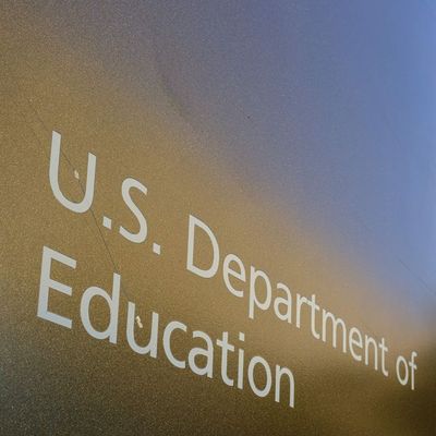 Six months in, how Trump has changed the Education Department.