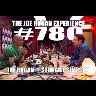 #780 - Sturgill Simpson