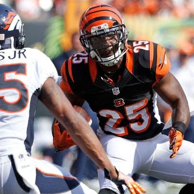Locked on Bengals – 11/29/18 A.J. Green the leader and revisiting the Cordy Glenn trade