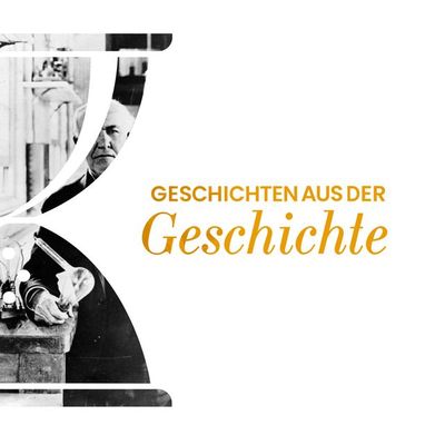 GAG463: Die Erfindung der Glühlampe