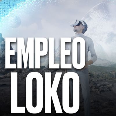 ✂️ CLIP 30 - LOS DATOS DEL EMPLEO SON MUY LOKOS - Salida de Emergencia 🚨