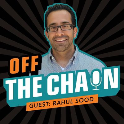 Rahul Sood, Founder of Unikrn: E-Sports will be Bigger than Traditional Gaming