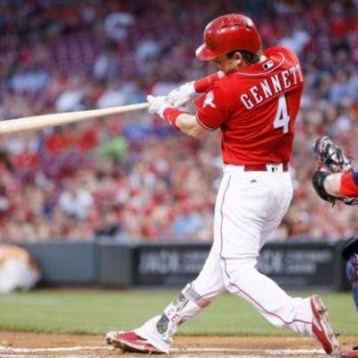 Locked on Reds - 5/29/18 Homer's spot in the rotation and Scooter's future