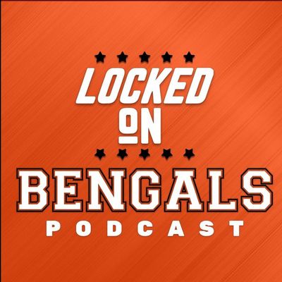 Mike Potts breaks down the Bengals' Draft | Part 1: Shemar Stewart & Draft-Day Trades