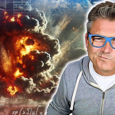 ¿Qué ESCONDEN los ANUNCIOS de GUERRA MUNDIAL? Como PROTEGER tus FINANZAS ante una GUERRA ECONÓMICA