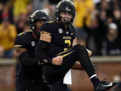 Locked On Bengals - 4/5/2019 Weekend Mailbag - Quarterback talk, Drew Lock, Dwayne Haskins, general draft talk, and more