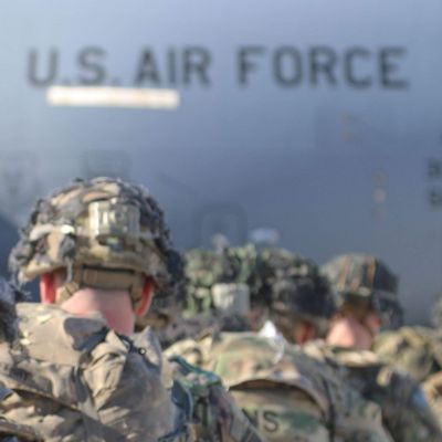 Fauci Optimistic On Vaccine; What's Different About Military Homecomings