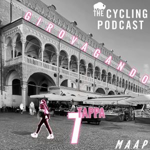 S12 Ep39: Stage 7 | Foligno - Perugia | Giro d’Italia 2024