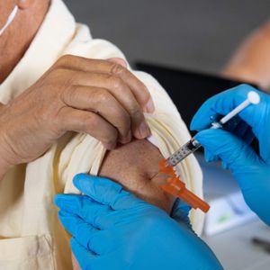 Boosters Won't Make It To Everyone For Now, But Vaccines For Young Children Are Coming