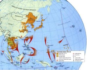 Episode 249-Japan Enters the War