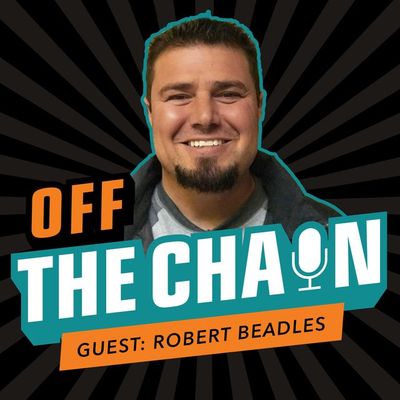 Robert Beadles, President of Monarch Token: Bootstrapping a Business in Crypto