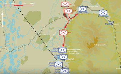 Episode 272-Courage Yet Defeat: The Battle of Kampar