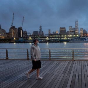 What's Really Causing America's Mental Health Crisis?