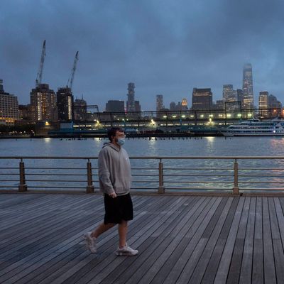 What's Really Causing America's Mental Health Crisis?