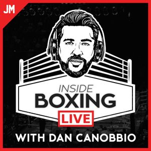 Episode 100 - Brian Campbell Helps Celebrate + Many Surprise Cameo's