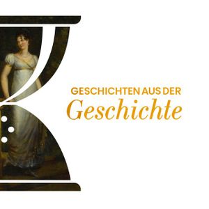 GAG419: Therese von Thurn und Taxis und das Ende der Reichspost