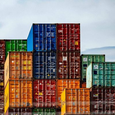 Trump is betting the economy on his tariff theory