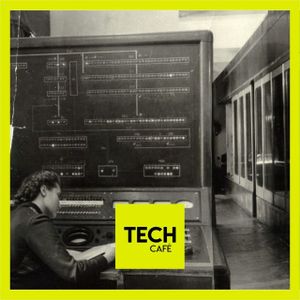 Steampunk Café : histoire de la tech en Europe continentale (1/2)