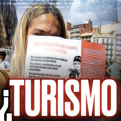 ¿QUÉ SE ESCONDE TRAS ESTA HIPOTÉTICA TEMPORADA RÉCORD TURÍSTICA? - Podcast de Marc Vidal