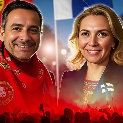 SUPERDOMINGO ELECTORAL: LAS 48 HORAS QUE PODRÍAN CAMBIAR EL RUMBO DE EUROPA PARA SIEMPRE.