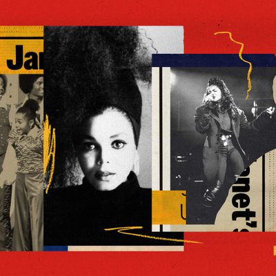 BONUS: Janet Jackson Once Had 'Control' of the Charts