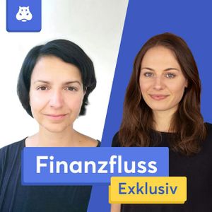 #311 Kindern einen guten Umgang mit Geld beibringen: Interview mit Susan Scherf-Apostel