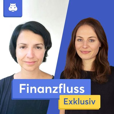 #311 Kindern einen guten Umgang mit Geld beibringen: Interview mit Susan Scherf-Apostel