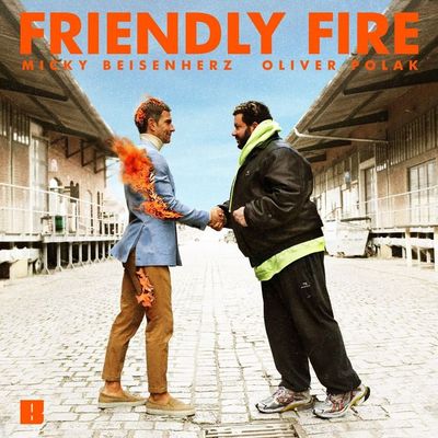 Friendly Fire "Sommer Special": Muerte Ventura