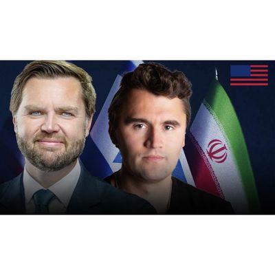 Inside the Iran Triumph ft. Vice President JD Vance
