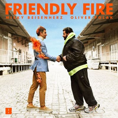 Friendly Fire "Sommer Spezial": Omma