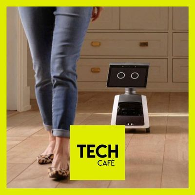 Alexa dans tous ses états, multivers en panne