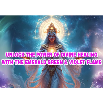 Healing Feminine womb Space/trauma