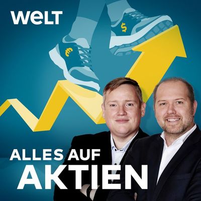 Luxus-Krise bei LVMH, und wie es mit Krypto weitergeht